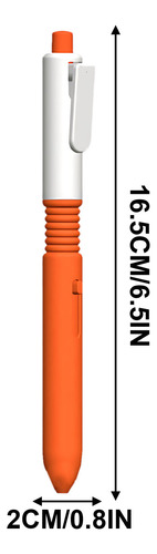 Bolígrafo De Descompresión U Water Pistol Toys Weird And Wac