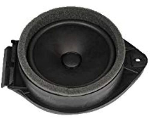 Acdelco 25852236 Gm Equipo Original Altavoz De Radio De Puer