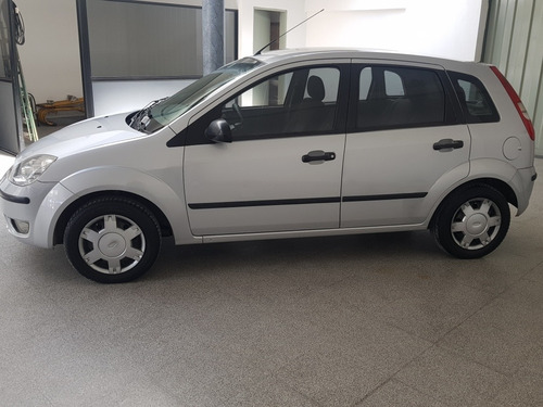 Ford Fiesta 1.6 Edge Plus 2006