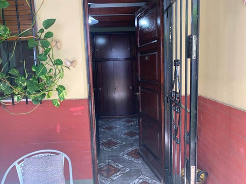 Casa Ph En Venta En Lanus Este