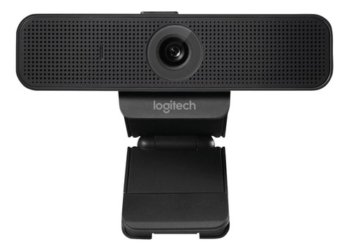 Logitech C925e Full Hd Webcam 1920 X 1080 Con Microfono