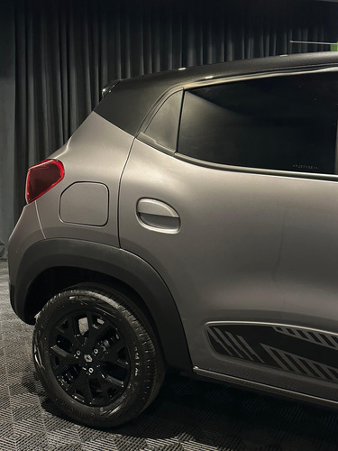 Renault Kwid 1.0 Sce 66Cv Iconic Bitono