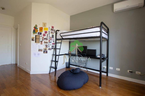 Imagem 30 de 30 de Casa À Venda, 698 M² Por R$ 4.300.000,00 - Morumbi - São Paulo/sp - Ca0231