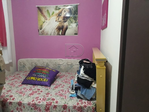 Casa - Estacao Cocal - Ref: 30798 - V-30795