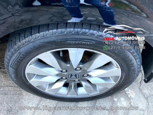 Honda Civic Sed. Lxl/ Lxl Se 1.8 Flex 16v Aut.