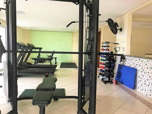 Imagem 1 de 30 de Apartamento Com 3 Dorms, Aviacao, Praia Grande - R$ 565 Mil, Cod: 911 - Rno911