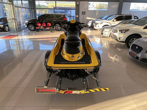 Imagem 9 de 10 de Marca: Seadoo Modelo: Jet Ski Water Graft