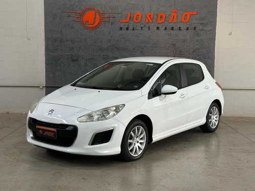 Peugeot 308 Active