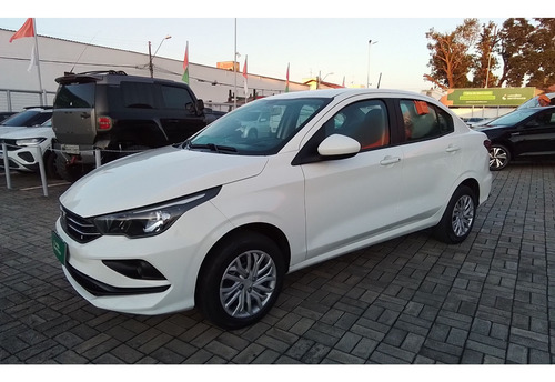 Fiat Cronos 1.0 FIREFLY FLEX DRIVE MANUAL