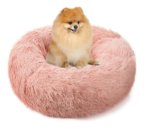 Imagen 1 de 10 de Cama Para Perros Gatos Mascotas 60 Cm