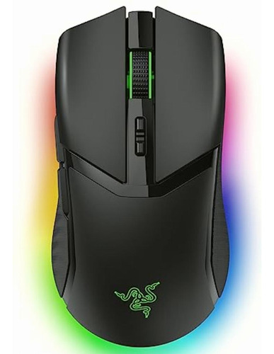 Razer Cobra Pro Ambidextrous Wired/wireless Gaming Mouse -