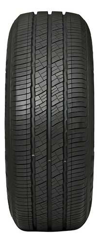 Kit de 4 pneus Delinte Pajeiro TR4 Journey Freemont DV2 Cargo LT 225/65 R16C 112 (1.120Kg)