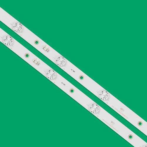 Tiras Led Para Tv LG 32 Pulgadas 32lh500b Precio X2 Unidades