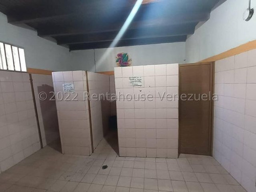 Imagen 7 de 14 de Local Comercial Av. Principal Cagua 22-23636 Mvs