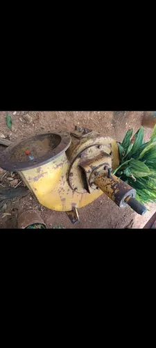 Bomba De Achique De 14 Plgs. (Usado)