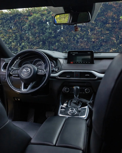 Mazda CX-9 2.5 Grand Touring Signature