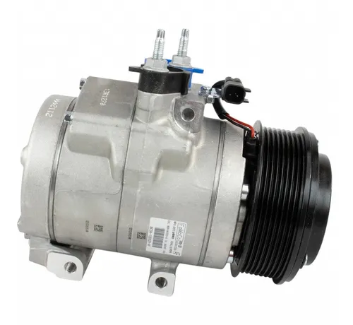 Compresor Aire Acondicionado Ford F550 Diesel 2011 A 2016