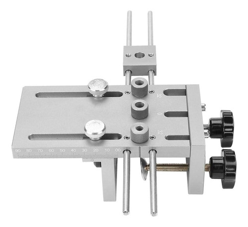 3 1 Autocentrado Doweling Jig Guía Taladro Localizador...