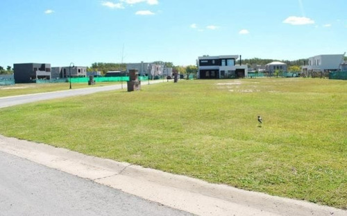 Imagen 2 de 4 de Gran Lote Interno En Zona Norte , Ingeniero Maschwitz