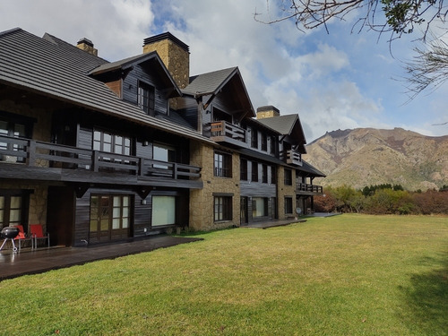 Imagen 7 de 8 de Departamento En Arelauquen Golf Country Club, Complejo Overo