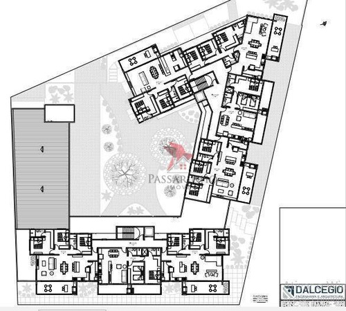 Imagem 7 de 13 de Apartamento Com 3 Dormitórios À Venda, 181 M² Por R$ 1.067.129,03 - Praia Da Cal - Torres/rs - Ap1613