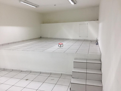 Imagem 3 de 19 de Prédio À Venda, 2 Quartos, 1 Vaga, Centro - São Bernardo Do Campo/sp - 101072