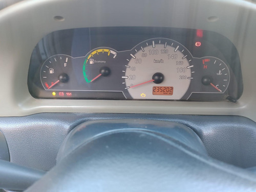 Imagem 10 de 13 de Fiat Palio Fire 1.0 8v (flex) 4p Flex Manual