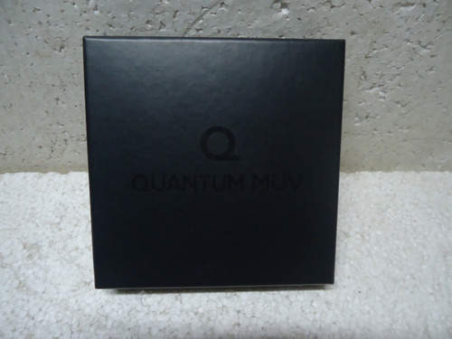 Caixa Vazia Celular Quantum Muv Q5 Muv Pro