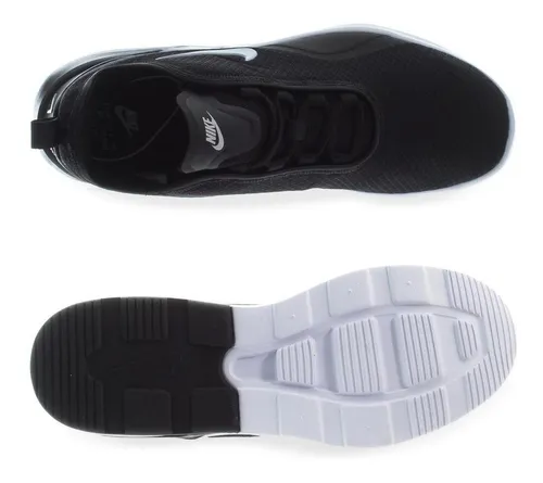 Nike air max motion 2 negro con blanco new arrivals