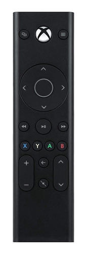 Control Multimedia Para Xbox One Y Xbox Series X S Nuevo
