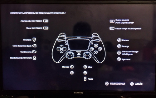 The Callisto Protocol Day One Edition Ps5, Físico, Seminuevo (Usado)