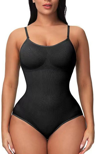 Body Shapewear Fajas Para Mujer Con Sujetador Incorporado S