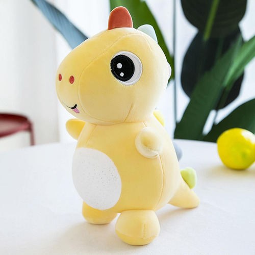 Juguetes De Peluche De Animales Pequeños Adornos De
