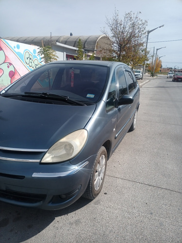 Citroën Xsara Picasso 2.0 Fase2 I Exclusiv 138cv