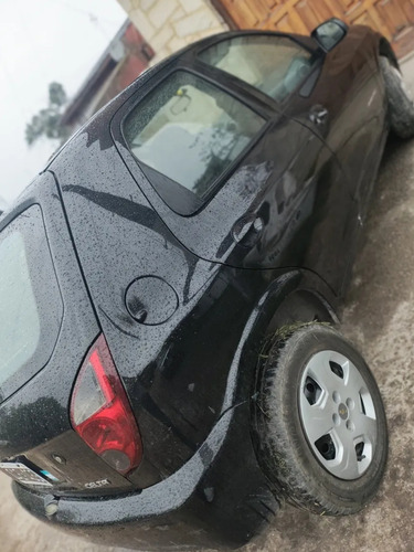 Chevrolet Celta 1.4 Advantage Pack