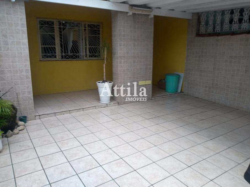 Imagem 19 de 21 de Sobrado Independente 3 Dorms, No Campo Grande Cod: 1571 - V1571