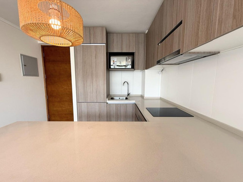 Impecable Departamento