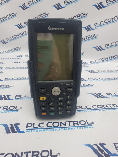 Intermec 700 Escaner