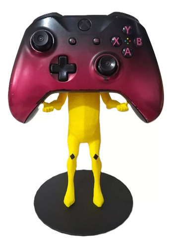 Soporte Para Control O Celular Bananin Fortnite