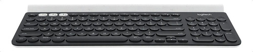 Teclado Multidispositivo Inalámbrico K780 Logitech