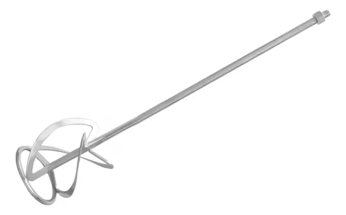 Paleta Repuesto Para Mezclador De Pintura Total Tac331160