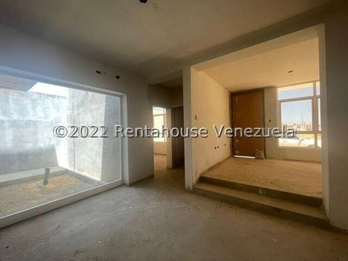 Imagen 11 de 11 de Casa De Gran Diseño Vanguardista, En Plena Construcción. Ubicada En Zarabon-maraven. Propiedad Financiable. #22-15983