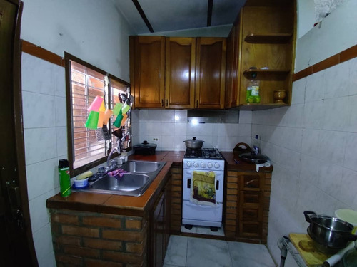 Imagen 7 de 23 de En Venta Casa En La Urb. Los Overos Norte. Turmero. 04243368365