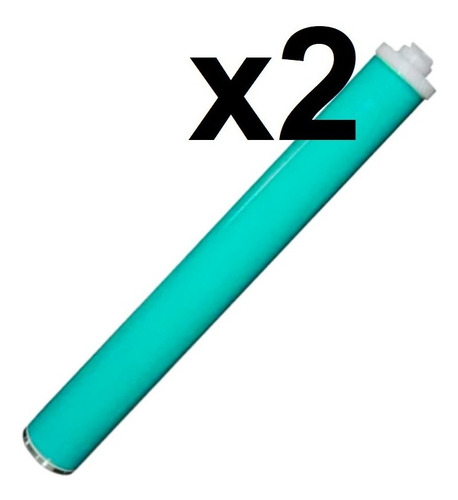 Imagen 1 de 2 de Cilindro Drum Hp 85a 36a 78a 35a Canon 128 4450 4470