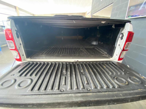 Ford Ranger C/s Safety 2.5 C/gnc Mod 2015 Excelente!!!