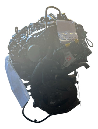 Motor Completo Peugeot 3008 Gt-line 2.0 Hdi 2020 Con 04d (Usado)