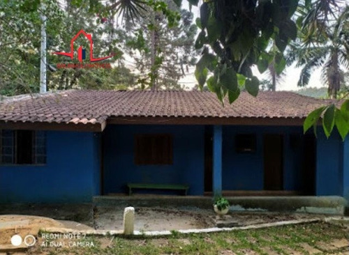 Chácara A Venda No Bairro Chácara São João Em Campo - 3980-1