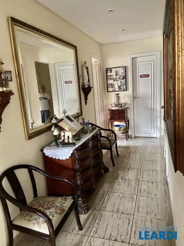 Imagem 2 de 14 de Apartamento - Jardim Paulistano - Sp - 633378
