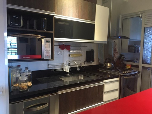 Imagem 4 de 18 de Apartamento Com 3 Dormitórios À Venda, 71 M² Por R$ 765.000 - Santa Cecília - São Paulo/sp - Ap20058