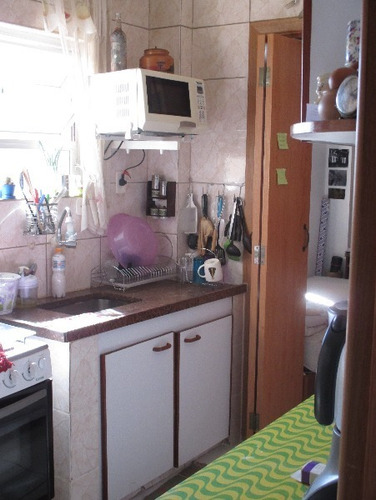 Imagem 10 de 20 de Apartamento Marechal Deodoro Sao Paulo Sp Brasil - 1774